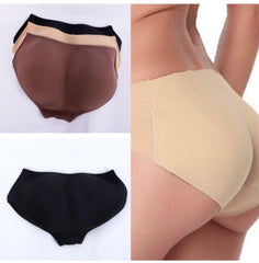 Shapewear Buttock Padded Butt Lift Enhancer Pants