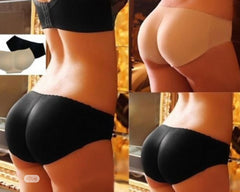 Shapewear Buttock Padded Butt Lift Enhancer Pants